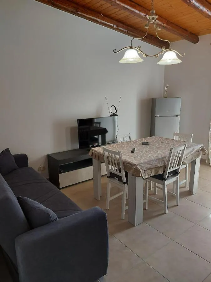 Il Cortile Villa Villagrazia Di Carini Holiday home